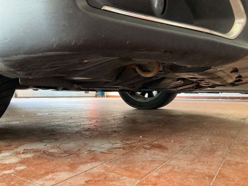 Suzuki SX4 1.6 DDiS AllGrip Shine 4x4 2016 – снимка 45