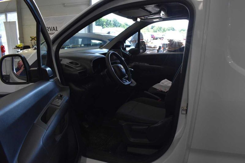 Toyota ProAce City 1.5 D-4D L1 Duty — zdjęcie 5