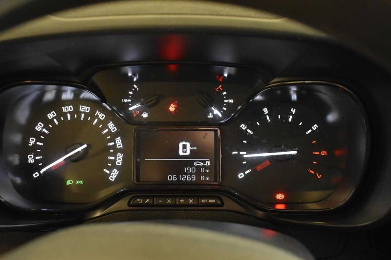 Toyota ProAce City 1.5 D-4D L1 Duty — zdjęcie 7