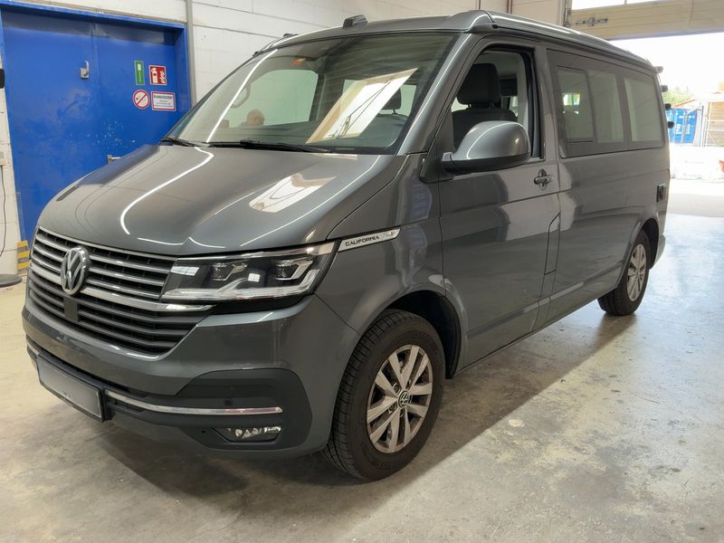 Volkswagen T6 California 2.0 TDI Ocean FWD