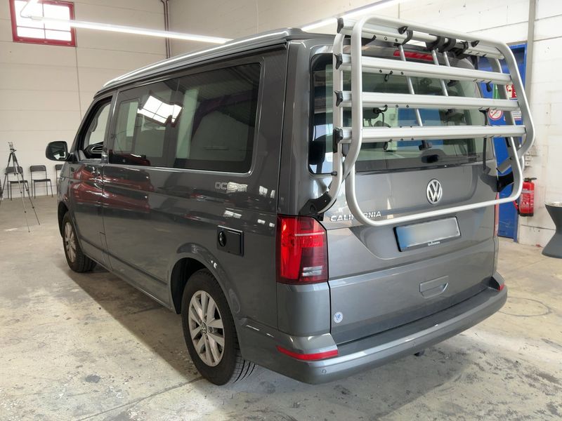 Volkswagen T6 California 2.0 TDI Ocean FWD — zdjęcie 3