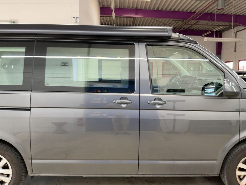 Volkswagen T6 California 2.0 TDI Ocean FWD — zdjęcie 7