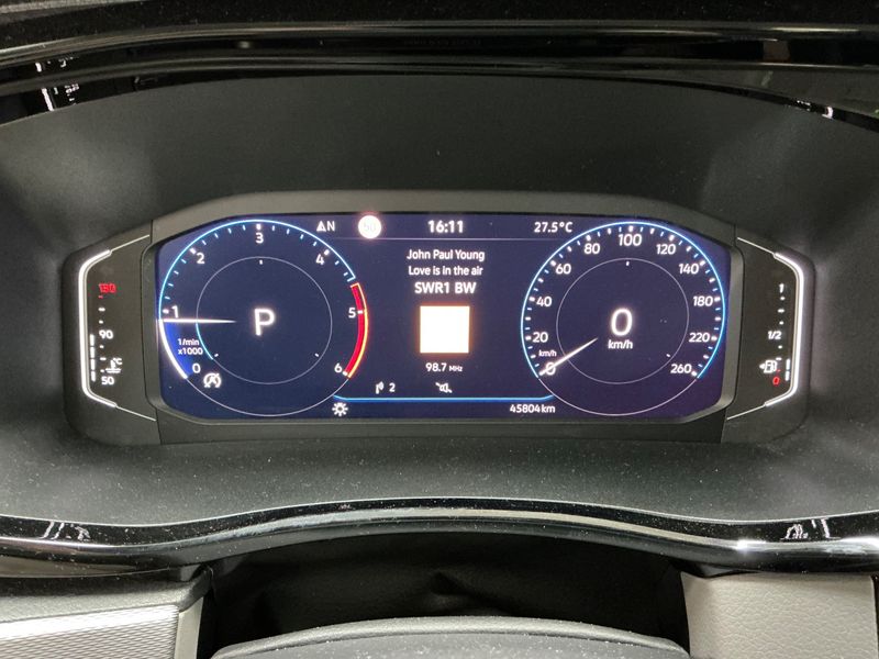 Volkswagen T6 California 2.0 TDI Ocean FWD — zdjęcie 13