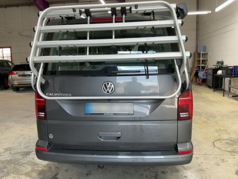 Volkswagen T6 California 2.0 TDI Ocean FWD — zdjęcie 5