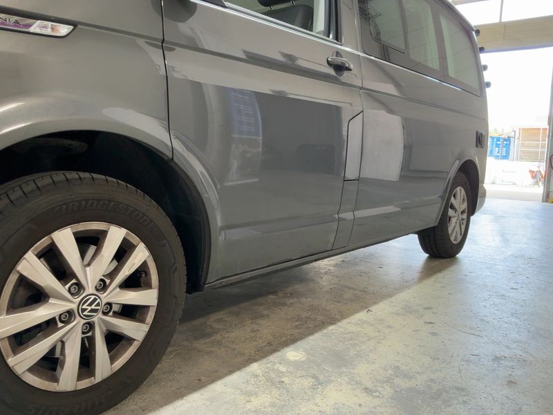 Volkswagen T6 California 2.0 TDI Ocean FWD — zdjęcie 2