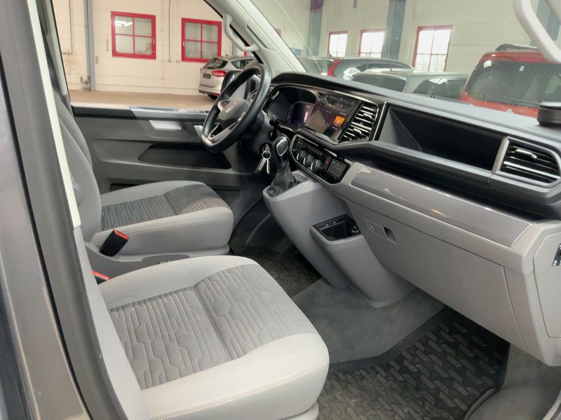 Volkswagen T6 California 2.0 TDI Ocean FWD — zdjęcie 11