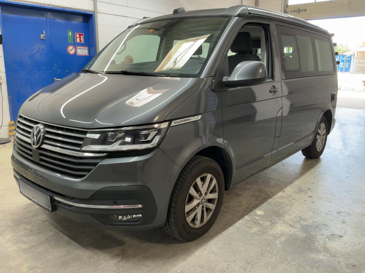 Volkswagen T6 2024