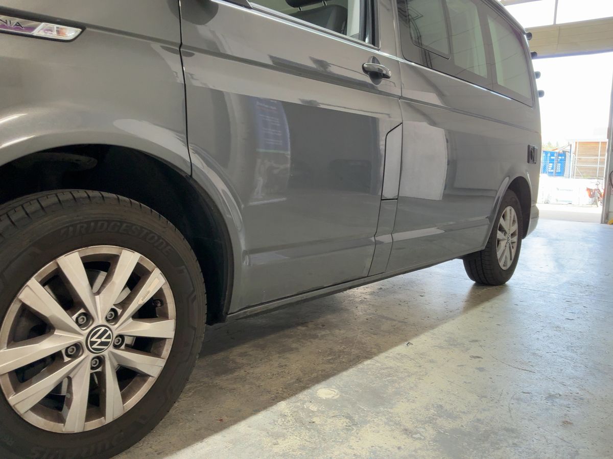 Volkswagen T6 d'occasion
