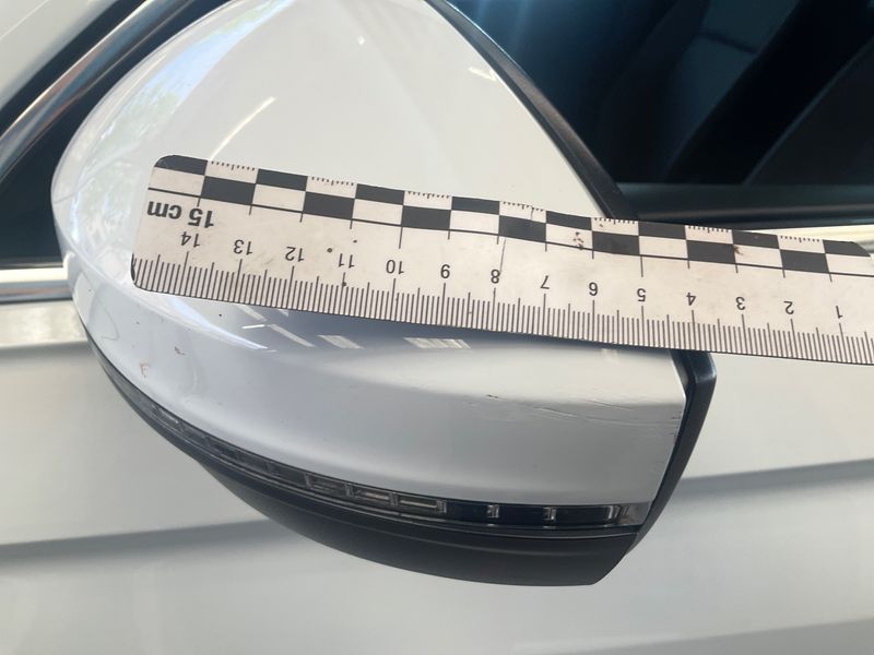 Volkswagen Tiguan 2.0 TDI Comfortline BlueMotion Tech 2016 – снимка 25
