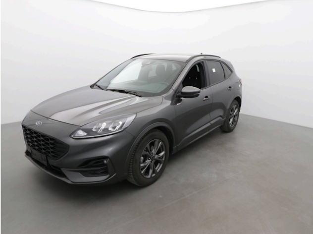 Ford Kuga d'occasion