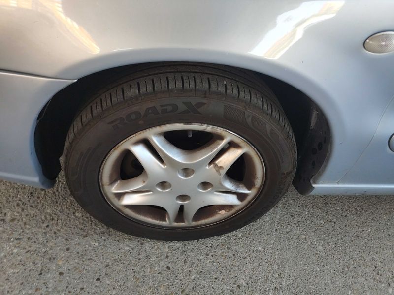 Citroen Xsara 2.0 HDi Exclusive — zdjęcie 17