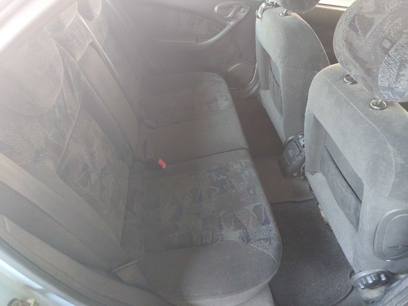 Citroen Xsara 2.0 HDi Exclusive — zdjęcie 13