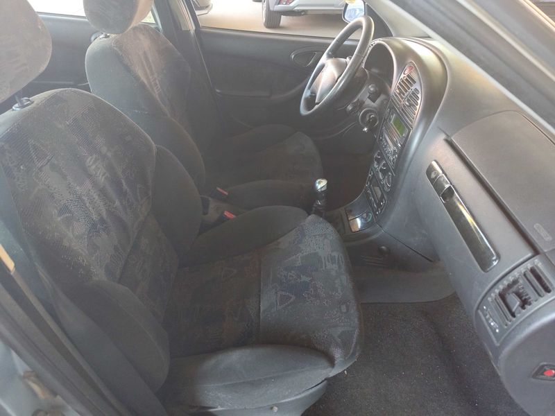 Citroen Xsara 2.0 HDi Exclusive — zdjęcie 10