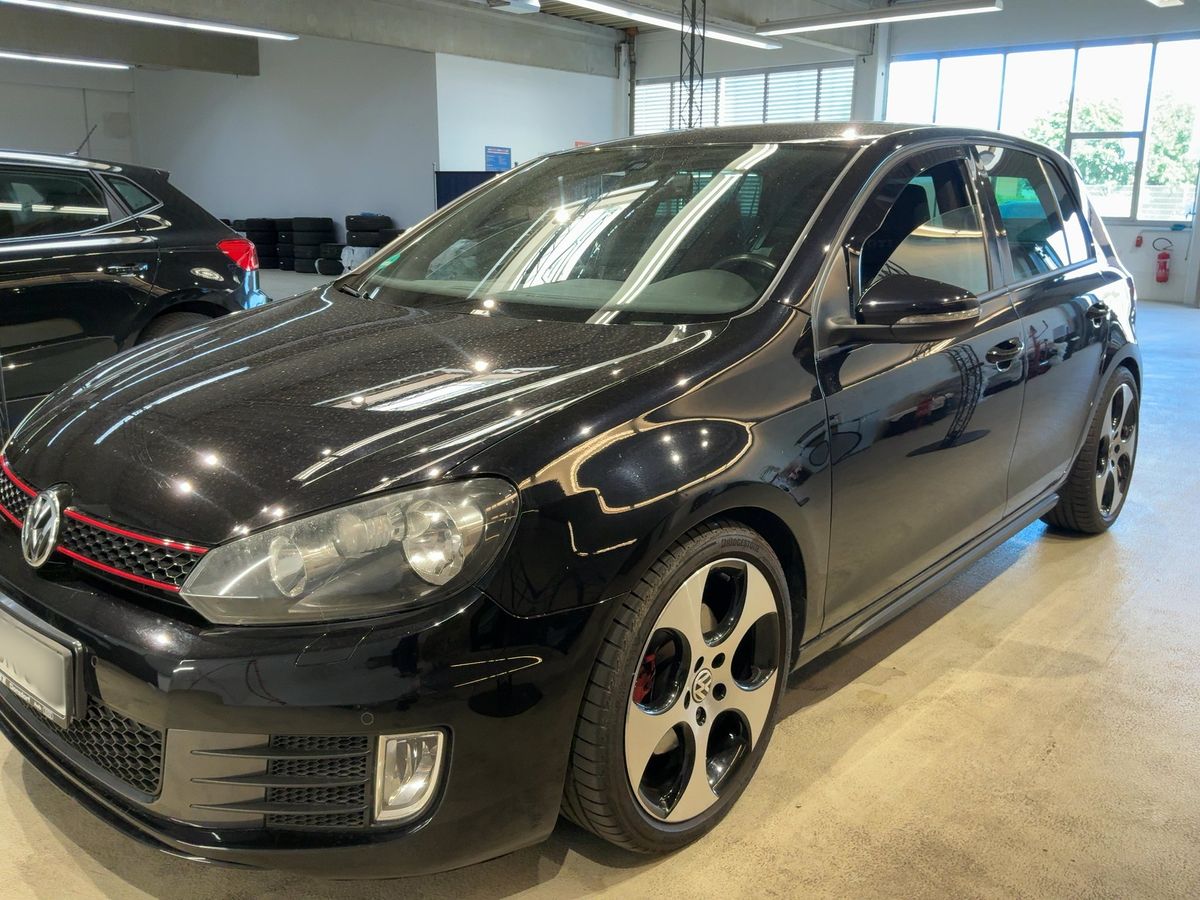 Volkswagen Golf d'occasion