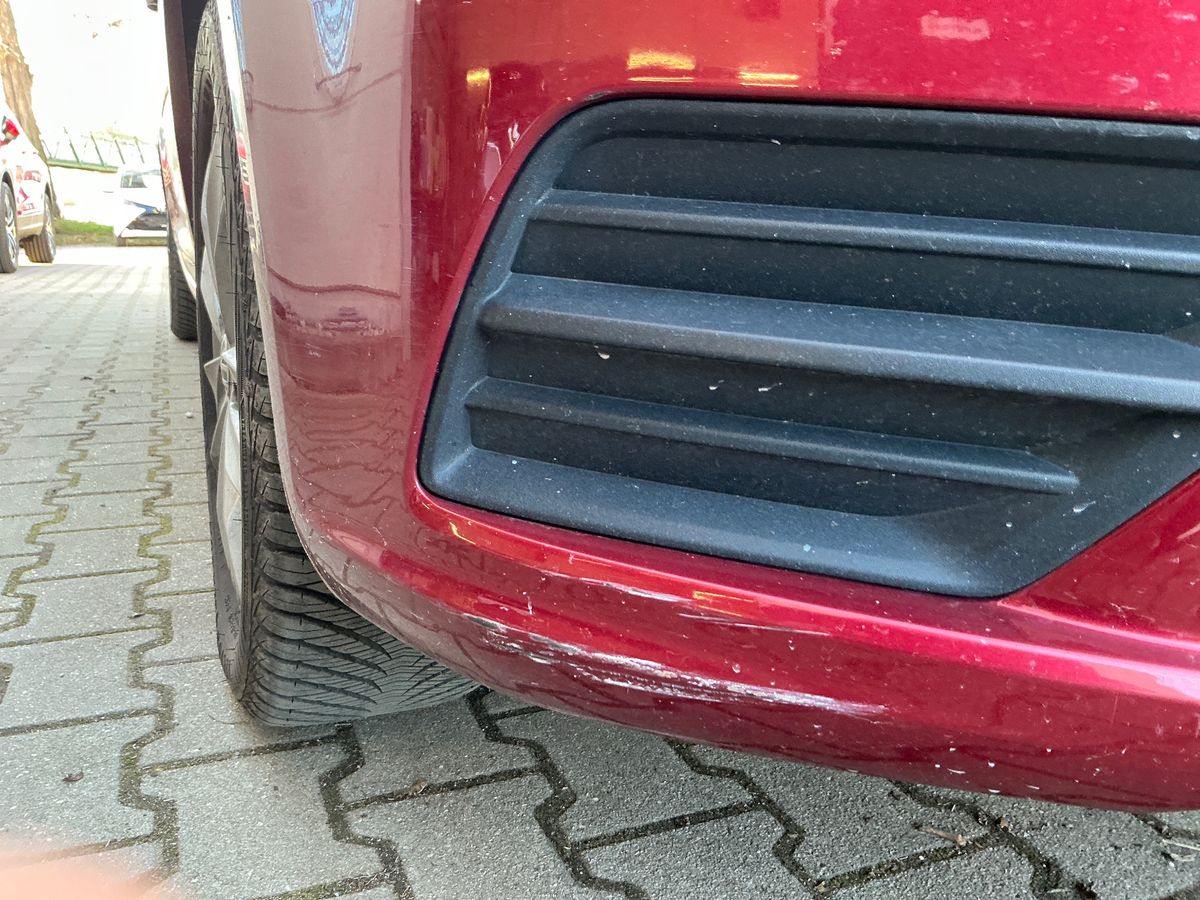 Volkswagen Caddy 2017 — photo 32