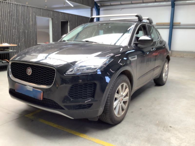 Jaguar E-Pace D150 AWD