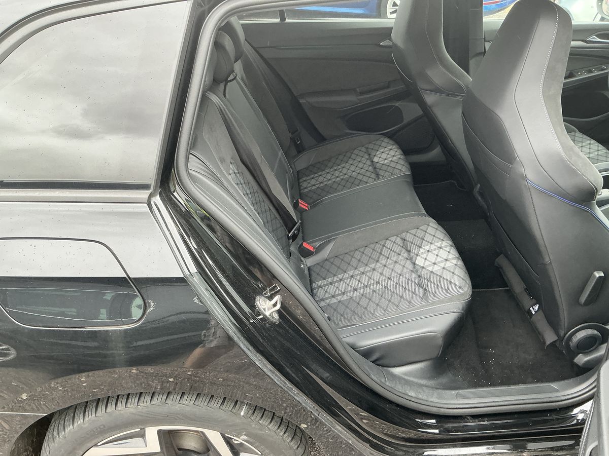 Volkswagen Golf d'occasion