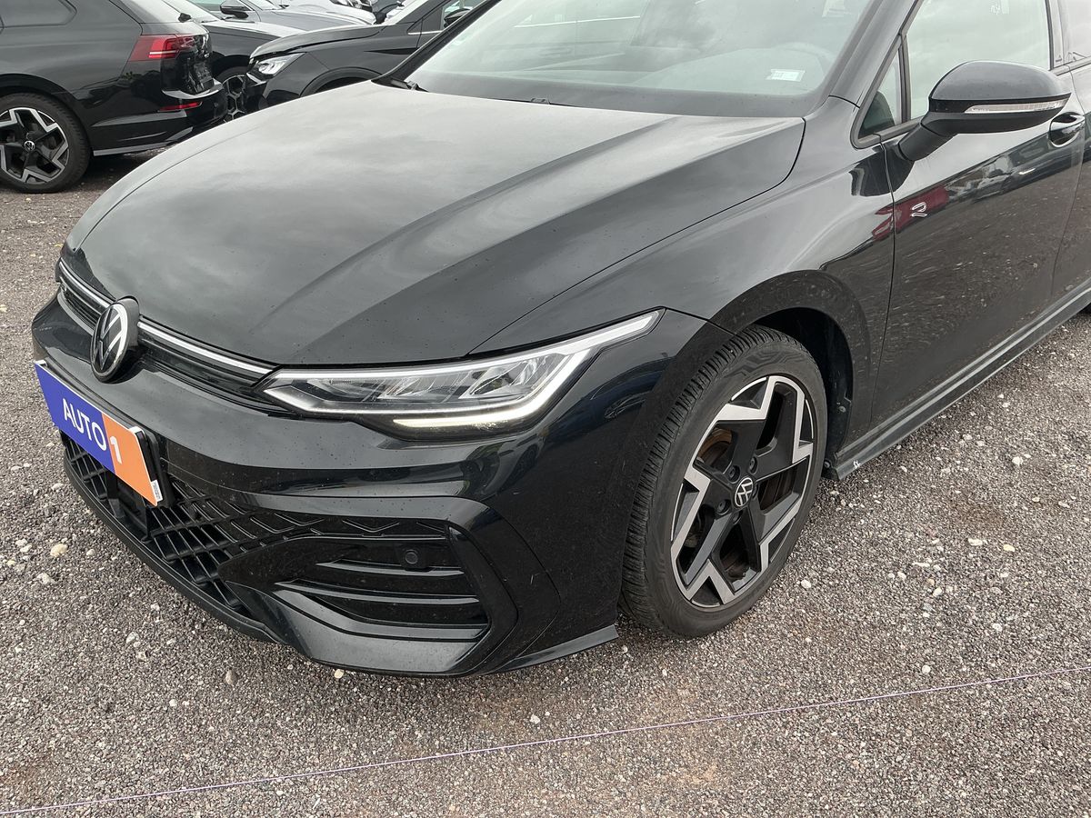 Volkswagen Golf d'occasion