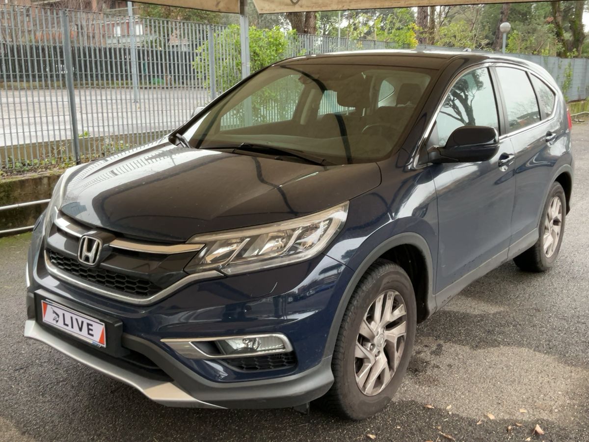 Honda CR-V d'occasion