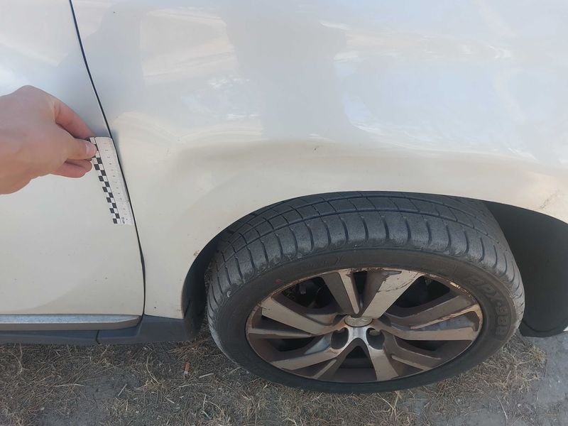 Peugeot 2008 1.6 e-HDi Crossway 2014 – снимка 21