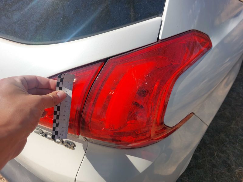 Peugeot 2008 1.6 e-HDi Crossway 2014 – снимка 81