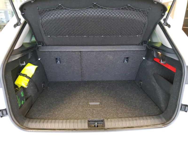Skoda Kamiq 1.0 TSI Tour — zdjęcie 19
