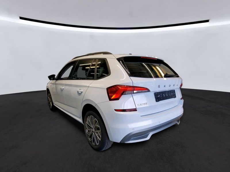 Skoda Kamiq 1.0 TSI Tour — zdjęcie 3