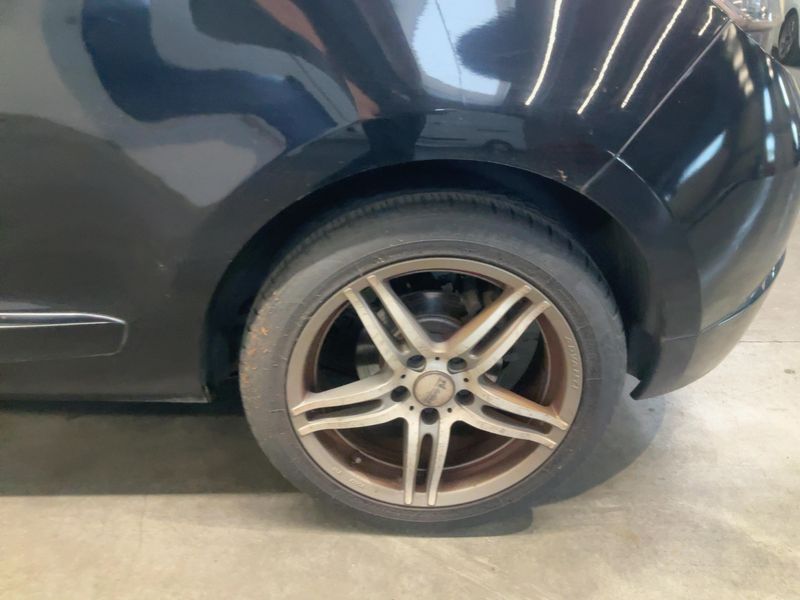 Renault Megane 1.2 GT Line 2012 – снимка 5