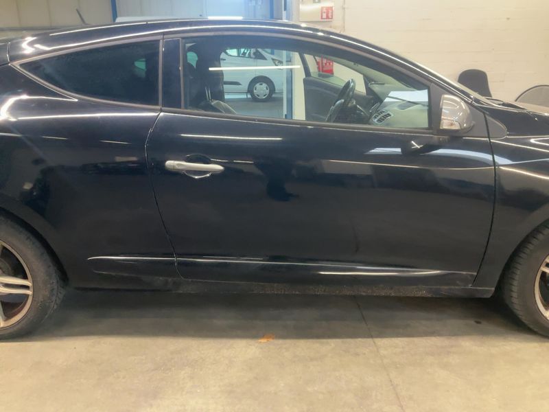 Renault Megane 1.2 GT Line — zdjęcie 7