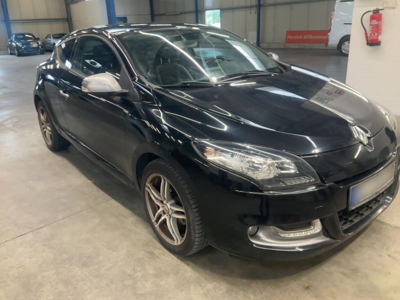 Renault Megane 1.2 GT Line — zdjęcie 8
