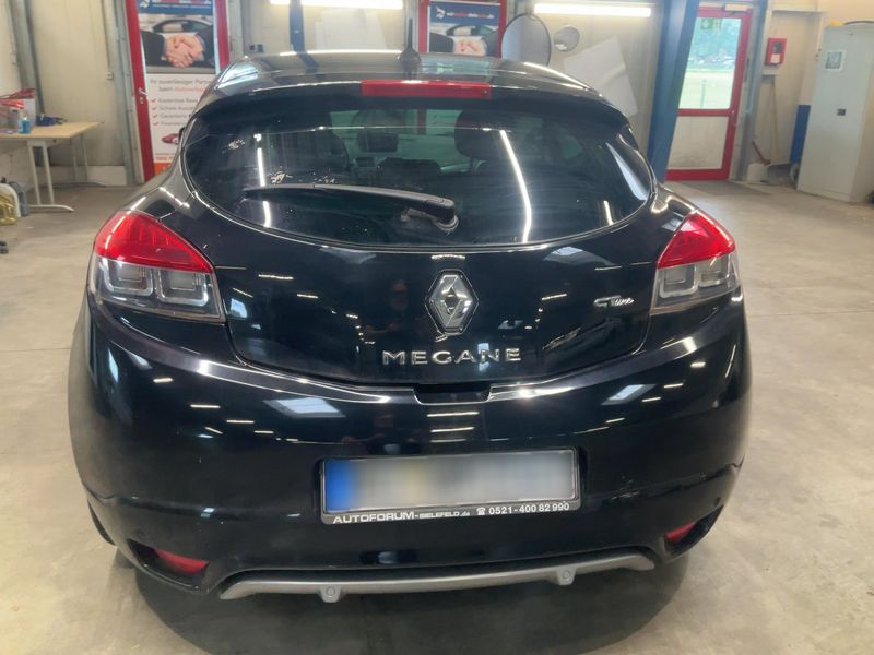 Renault Megane 1.2 GT Line — zdjęcie 5