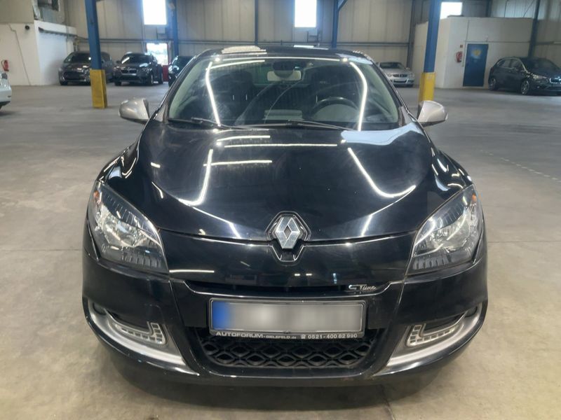 Renault Megane 1.2 GT Line — zdjęcie 9
