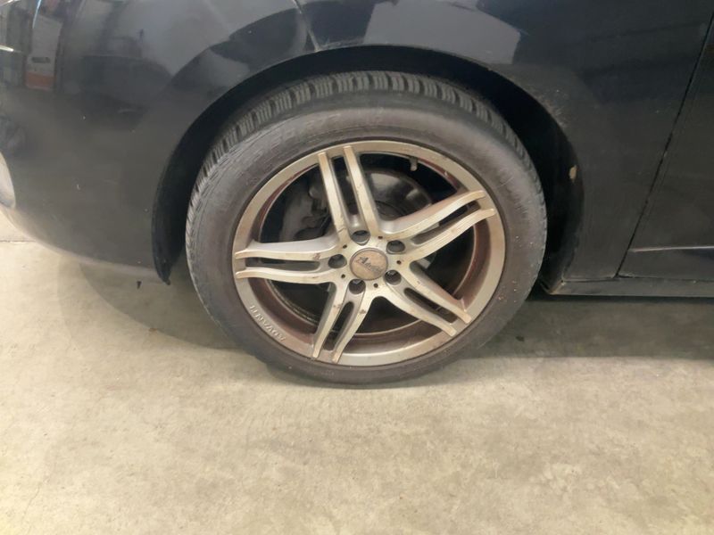 Renault Megane 1.2 GT Line 2012 – снимка 3