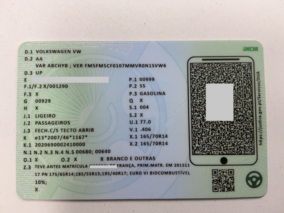 Volkswagen up! d'occasion