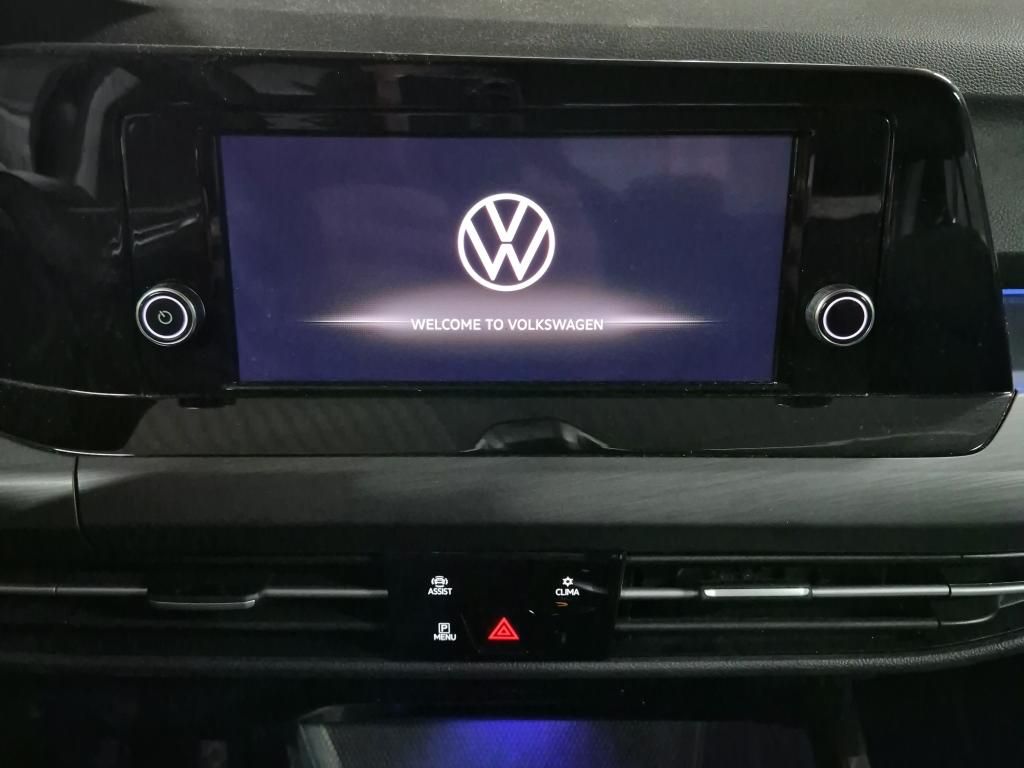 Volkswagen Golf d'occasion