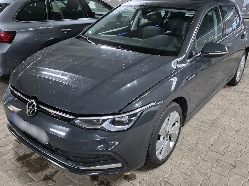 Volkswagen Golf d'occasion