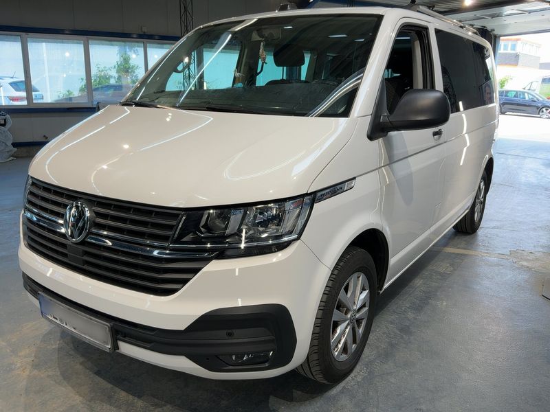 Volkswagen T6 Multivan 2.0 TDI Trendline FWD