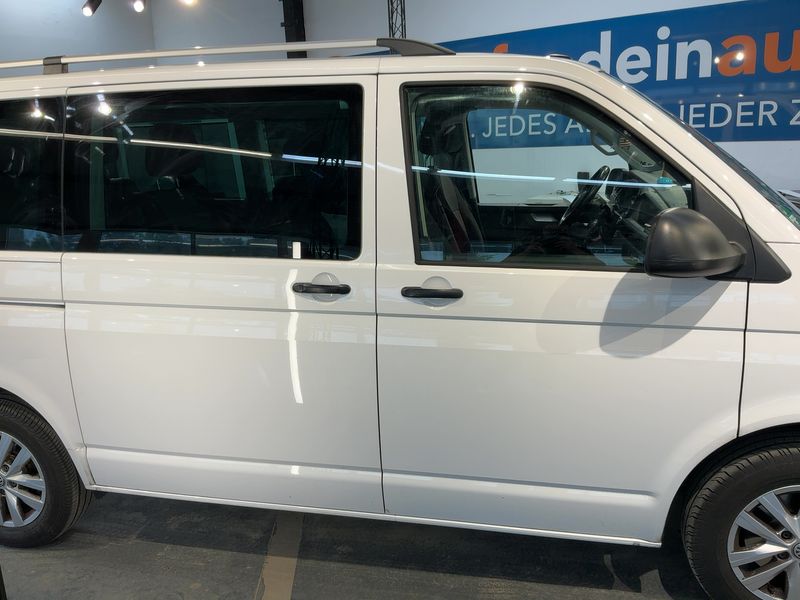 Volkswagen T6 Multivan 2.0 TDI Trendline FWD — zdjęcie 7