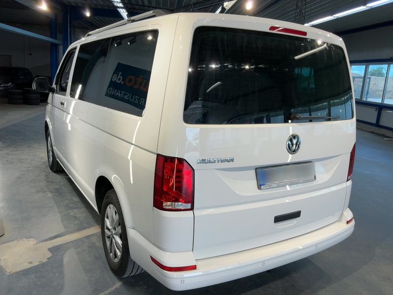 Volkswagen T6 Multivan 2.0 TDI Trendline FWD — zdjęcie 3