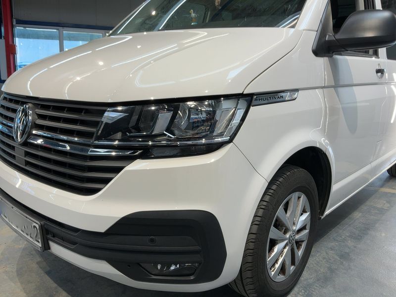 Volkswagen T6 Multivan 2.0 TDI Trendline FWD — zdjęcie 2