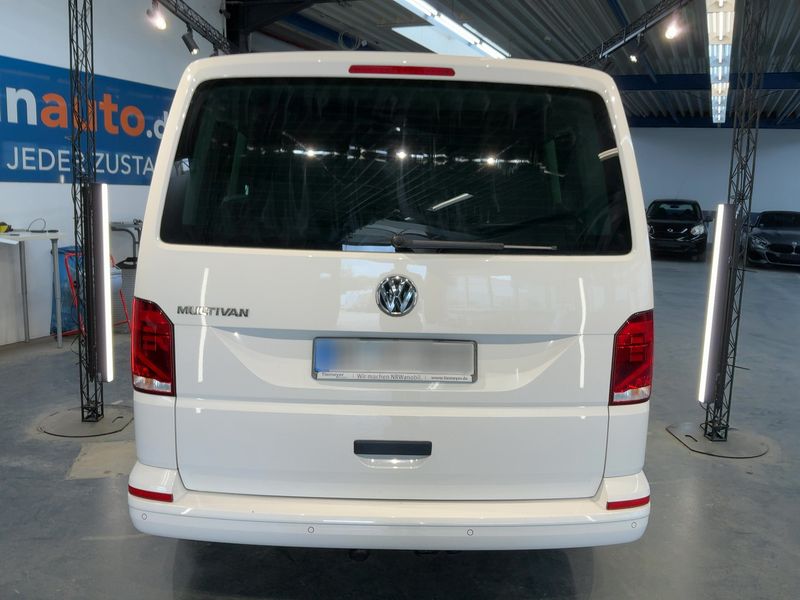 Volkswagen T6 Multivan 2.0 TDI Trendline FWD — zdjęcie 5