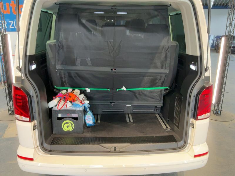 Volkswagen T6 Multivan 2.0 TDI Trendline FWD — zdjęcie 10