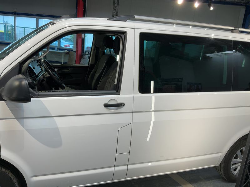 Volkswagen T6 Multivan 2.0 TDI Trendline FWD — zdjęcie 4