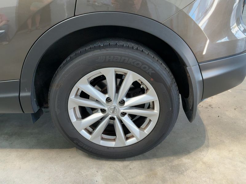 Nissan Qashqai 1.6 dCi Tekna 2015 – снимка 5