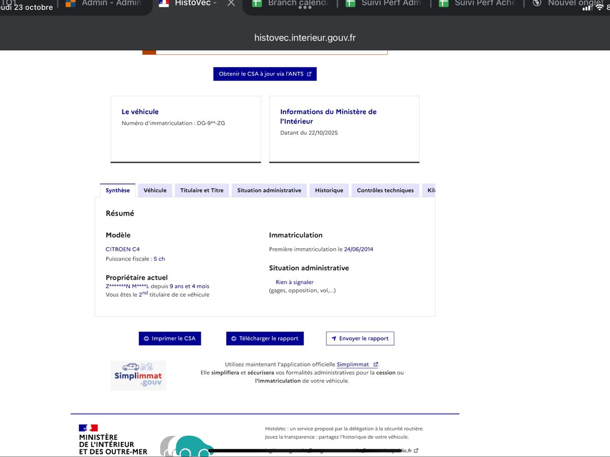 Citroen C4 1.6 e-HDi Millenium