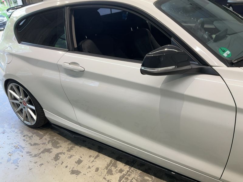 BMW 1er 116i — zdjęcie 7