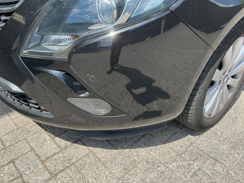 Opel Zafira Tourer 2.0 CDTI Cosmo Pack 2013 – снимка 39