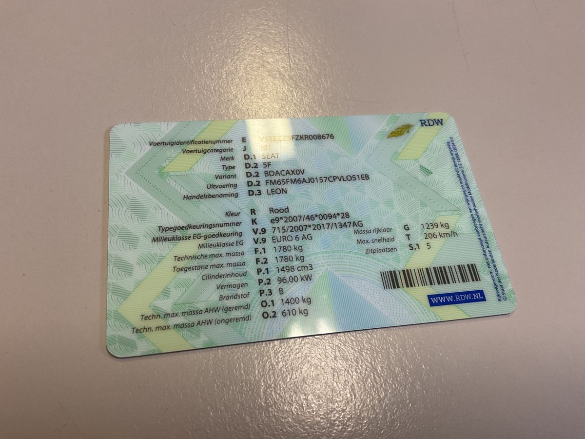 Seat Leon d'occasion