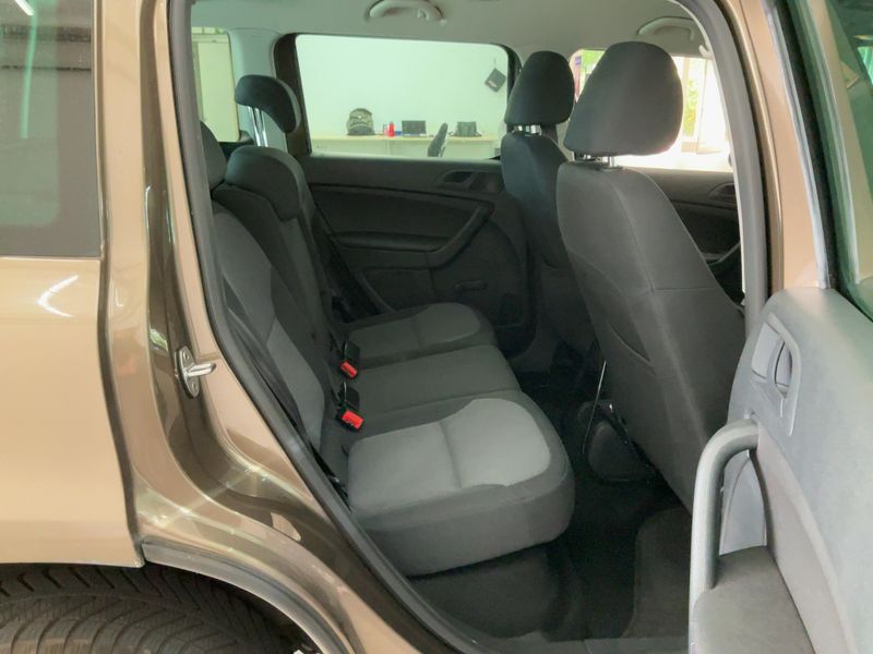 Skoda Yeti 1.2 TSI Active Plus Edition — zdjęcie 14