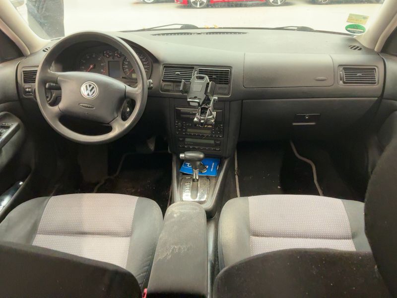Volkswagen Golf IV 2.0 Special — zdjęcie 12